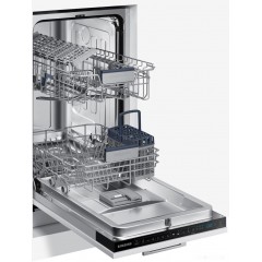 Посудомоечная машина Samsung DW50R4060BB