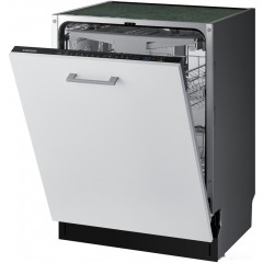 Посудомоечная машина Samsung DW60R7070BB