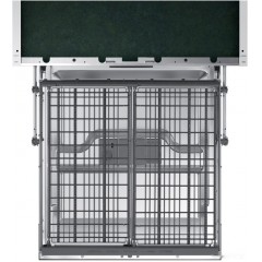 Посудомоечная машина Samsung DW60M6070IB