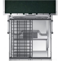 Посудомоечная машина Samsung DW60M6070IB