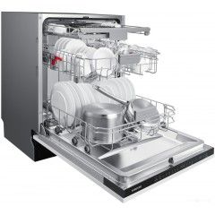 Посудомоечная машина Samsung DW60R7050BB