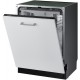 Посудомоечная машина Samsung DW60R7050BB