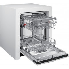Посудомоечная машина Samsung DW60R7050BB