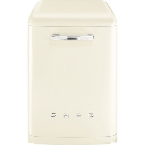 Посудомоечная машина Smeg LVFABCR2