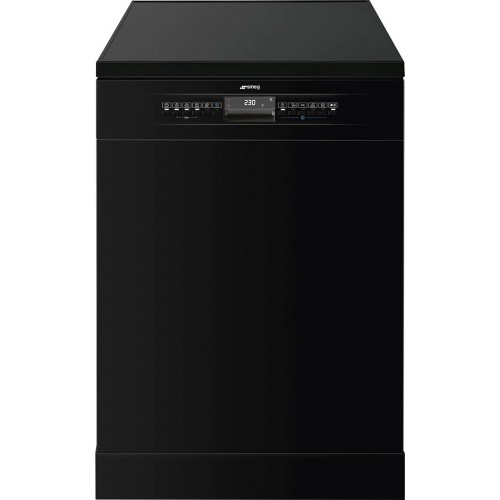 Посудомоечная машина Smeg LVS432NIN