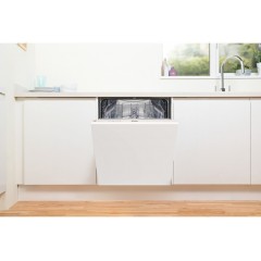 Посудомоечная машина Indesit DIE 2B19 A