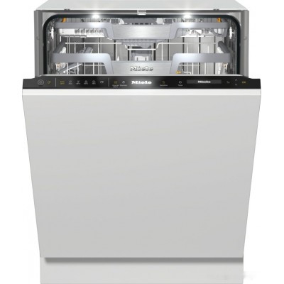 Посудомоечная машина Miele G 7590 SCVi AutoDos