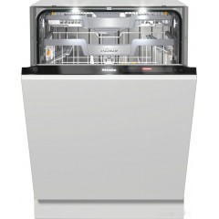 Посудомоечная машина Miele G 7965 SCVi XXL AutoDos