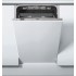 Посудомоечная машина Whirlpool WSIO 3T223 PCE X