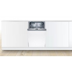 Посудомоечная машина Bosch SPV4EKX60E