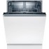 Посудомоечная машина Bosch SMV2ITX18E