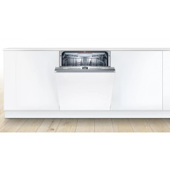 Посудомоечная машина Bosch SMV6ZCX00E