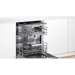 Посудомоечная машина Bosch SMV6ZCX00E