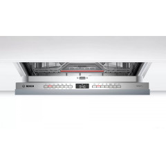 Посудомоечная машина Bosch SMV6ZCX00E