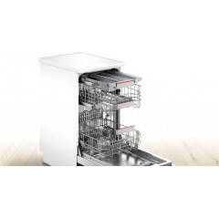 Посудомоечная машина Bosch SPS4EMW28E