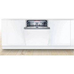 Посудомоечная машина Bosch SMV6ZCX07E