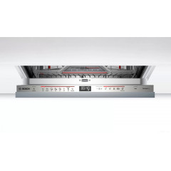 Посудомоечная машина Bosch SMV6ZCX42E