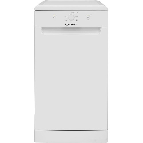 Посудомоечная машина Indesit DSCFE 1B10 RU