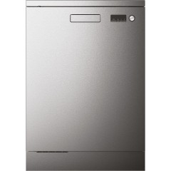 Отдельностоящая посудомоечная машина ASKO DFS244IB.S/1