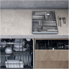 Посудомоечная машина Asko DSD644B/1 (736488)