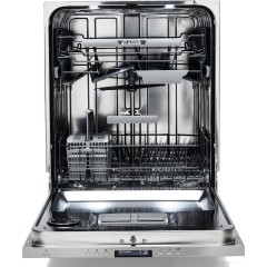 Встраиваемая посудомоечная машина ASKO DWCBI231.S/1