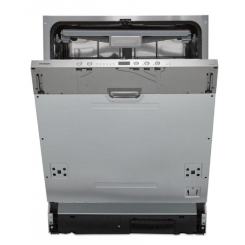 Посудомоечная машина Hyundai HBD660