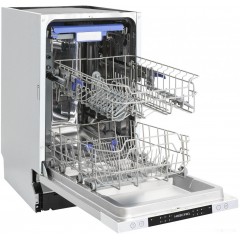 Посудомоечная машина HIBERG I46 1030