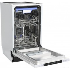 Посудомоечная машина HIBERG I46 1030