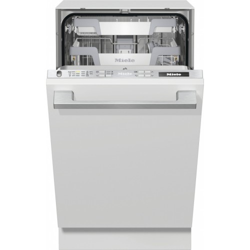 Посудомоечная машина Miele G 5690 SCVi