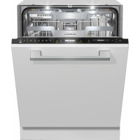 Посудомоечная машина Miele G 7560 SCVi