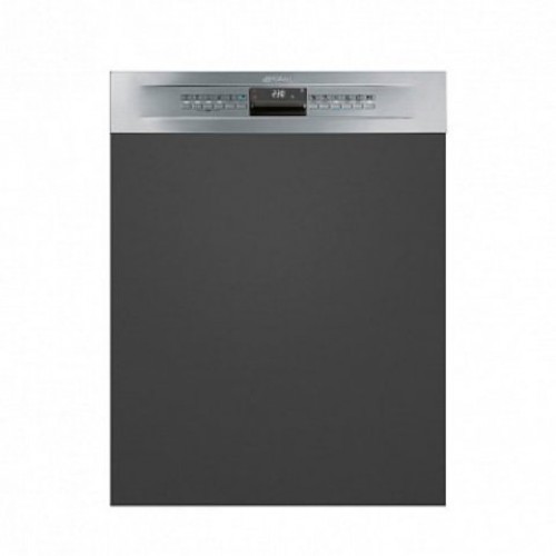 Посудомоечная машина Smeg PL4338XDE