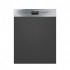 Посудомоечная машина Smeg PL4338XDE