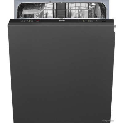 Посудомоечная машина Smeg ST65221