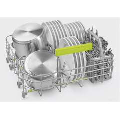 Посудомоечная машина Smeg ST65221