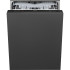 Посудомоечная машина Smeg ST65232