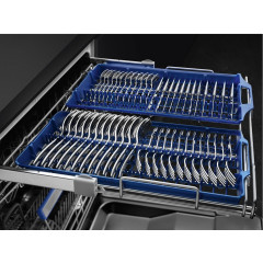 Посудомоечная машина Smeg STA7234LFR