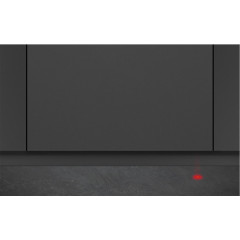 Посудомоечная машина Smeg STA7234LFR