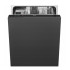 Посудомоечная машина Smeg STL46324DE