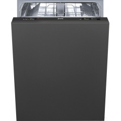 Посудомоечная машина Smeg STL62125FR