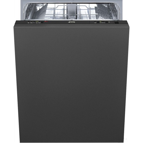 Посудомоечная машина Smeg STL62125FR