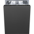 Посудомоечная машина Smeg STL62125FR