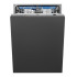Посудомоечная машина Smeg STL62337LDE