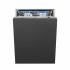Посудомоечная машина Smeg STL62338LFR