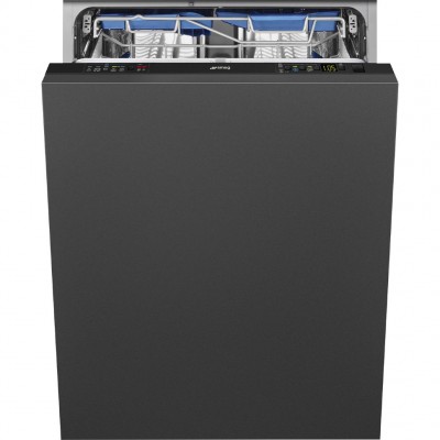 Посудомоечная машина Smeg STP66339L