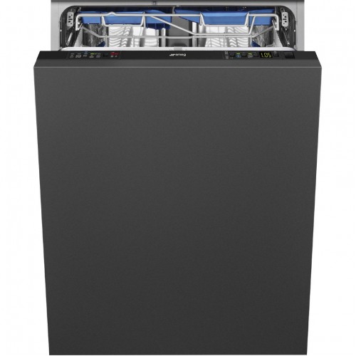 Посудомоечная машина Smeg STP66339L