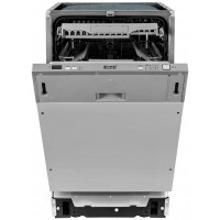 Посудомоечная машина ZorG Technology W45A4A401B-BE0