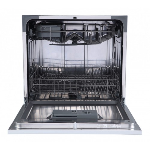 Посудомоечная машина Hyundai DT403