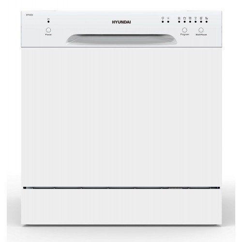 Посудомоечная машина Hyundai DT403