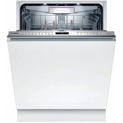 Посудомоечная машина Bosch SMH8ZCX10R