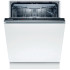 Посудомоечная машина Bosch SMV2IMX1GR